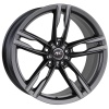 TRUVA 182 8.5X19 5X120 ET33 GM 72,6