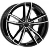 KM DY649 8.5X19 5X120 ET30 BD 72,6