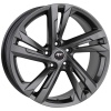TRUVA 315 6.5X16 5X100 ET40 GM 57,1