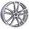 TRUVA 186 8.0X18 5X112 ET45 SİLVER  57,1