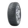205/55 16 NOKIAN WR D4 91T KIŞ  T431216