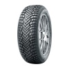 205/55 16 NOKIAN WEATHERPOOF 91H 4 MEVSİM DOT 2019
