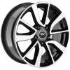 TRUVA 5028 7.0X17 5X114.3 ET35 BF 66,1