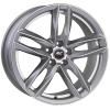 TRUVA 5068 7.5X17 5X100 ET35 SİLVER 66,45