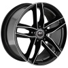 TRUVA 5068 7.5X17 5X112 ET35 BF 66,45