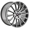 TR 1017 7.0X16 5X112 ET35 GMF 66.6
