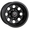 TRUVA 157 10X15 6X139.7 ET-44 MATTB 110