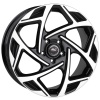 TRUVA 172 8.0X18 5X115 ET45 BF 73,1