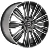 TRUVA 159 9.5X22 5X108 ET45 BF 63,4
