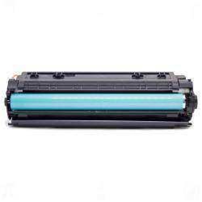 85A 2000 SAYFA KAPASİTELİ SİYAH TONER (CE285A)