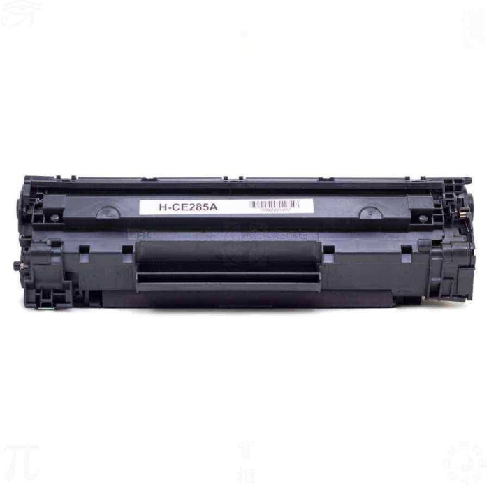 85A 2000 SAYFA KAPASİTELİ SİYAH TONER (CE285A)