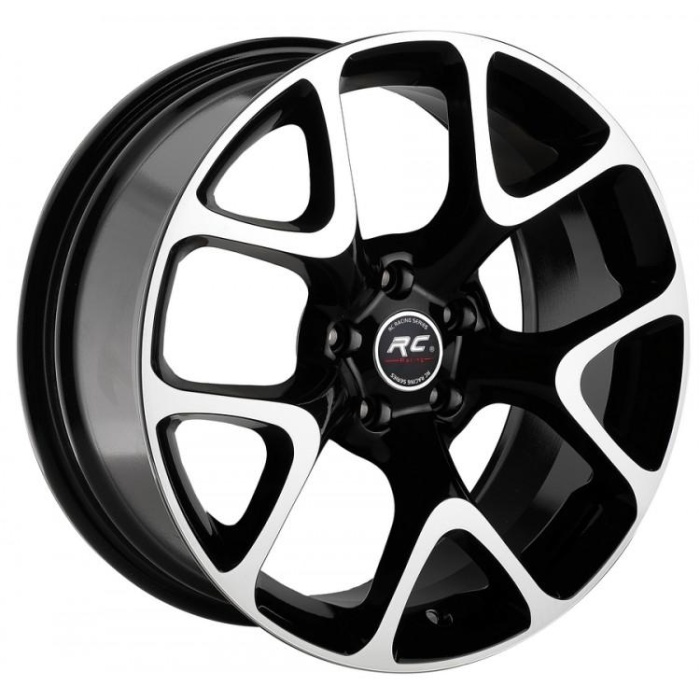TRUVA 279 7.0X16 4X100 ET35 BF 67,1