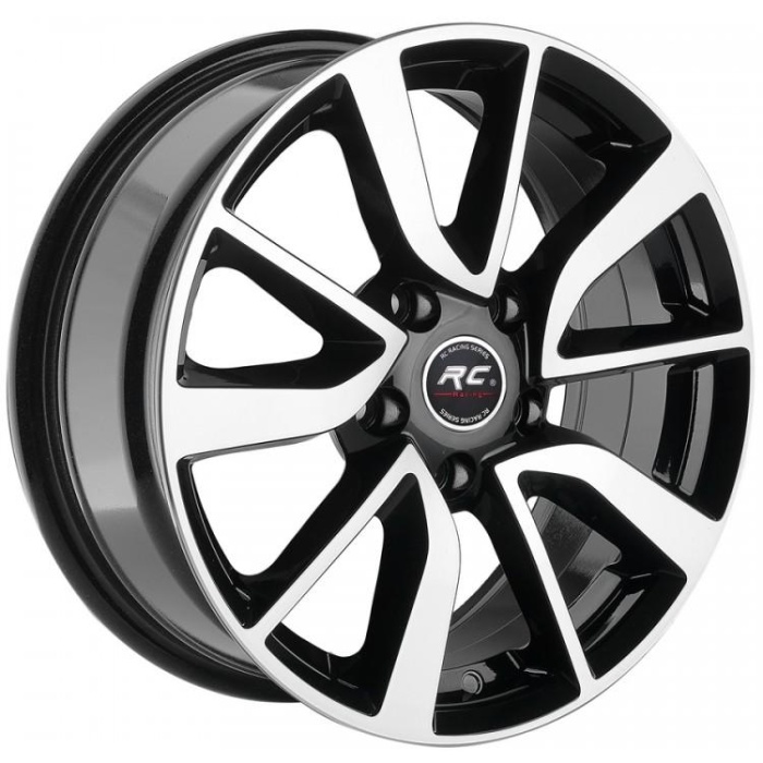 TRUVA 5028 7.0X17 5X114.3 ET35 BF 67,1