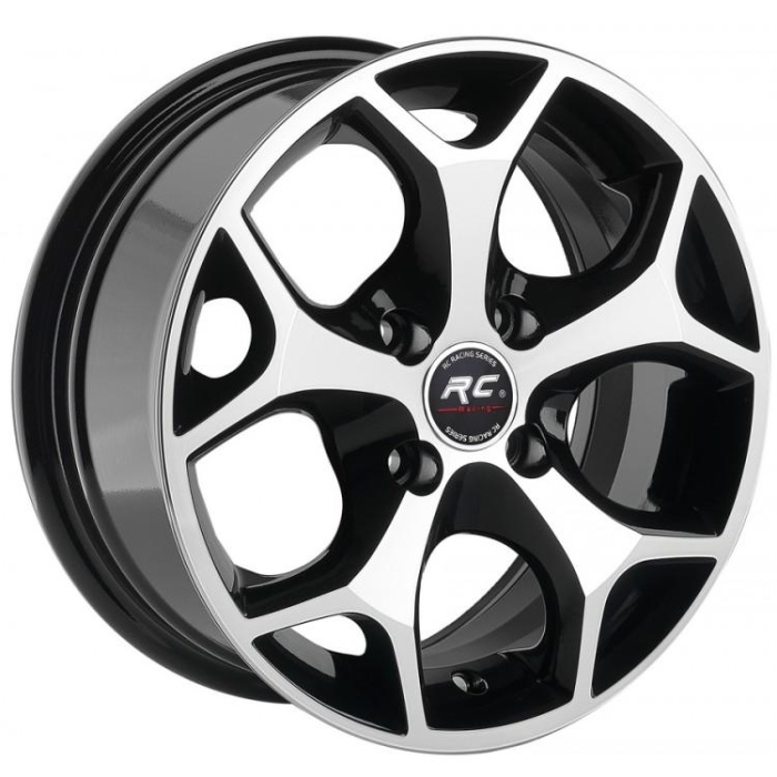 TRUVA 547 6.5X15 5X100 ET35 BF 57,1