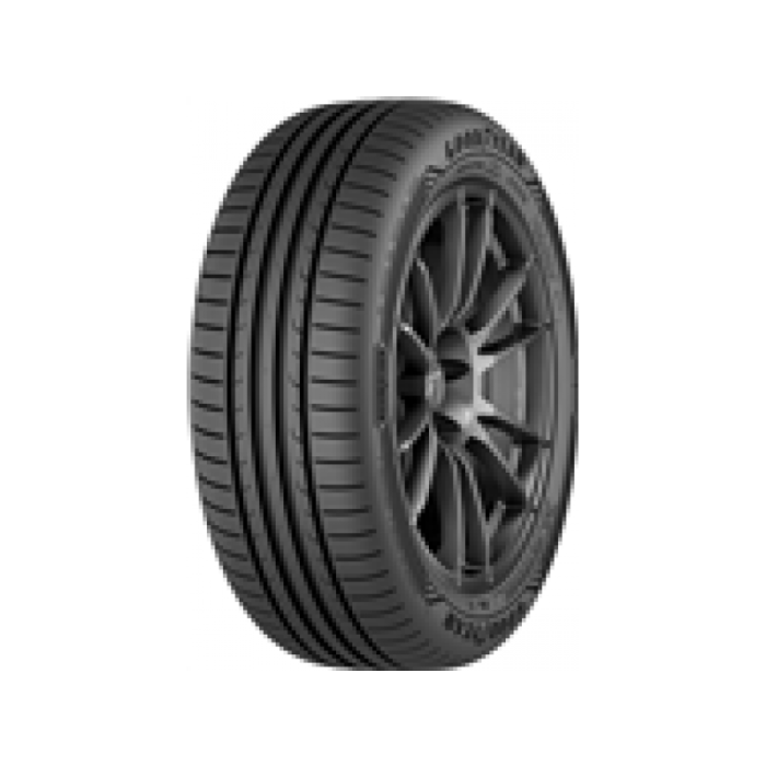 185/65R15 88H Goodyear Eagle Sport 2 2022 C B 70 dB