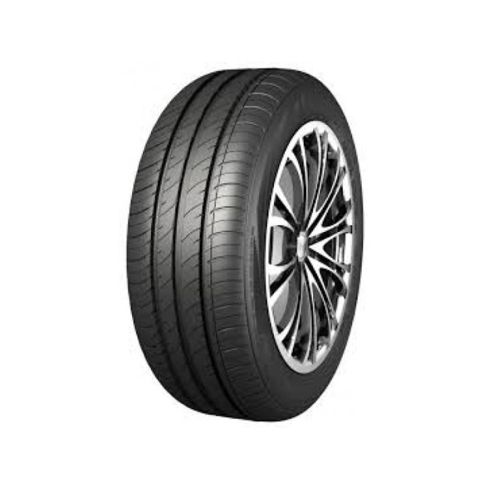 185/65R14 86H Nankang Na-1 2021 C B 70 dB