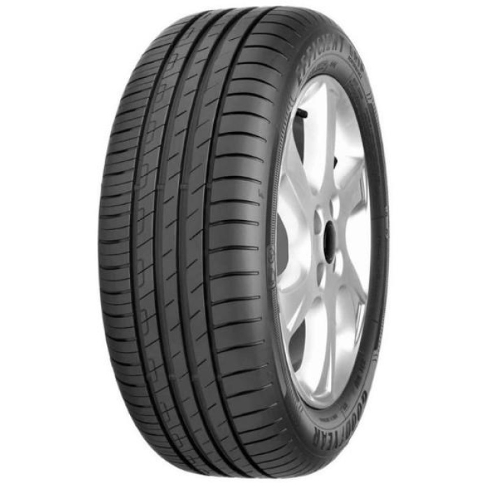 215/55R17 94V Goodyear Efficientgrip Performance 2021 A A 70 dB