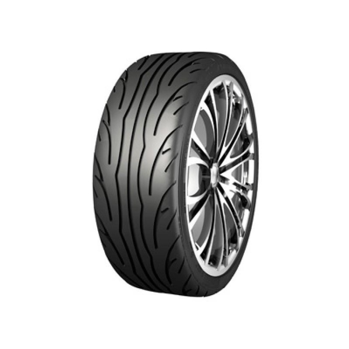 255/35R18 94Y Nankang Ns-2r (TW120) Semi-Slick 2022 E B 73 dB