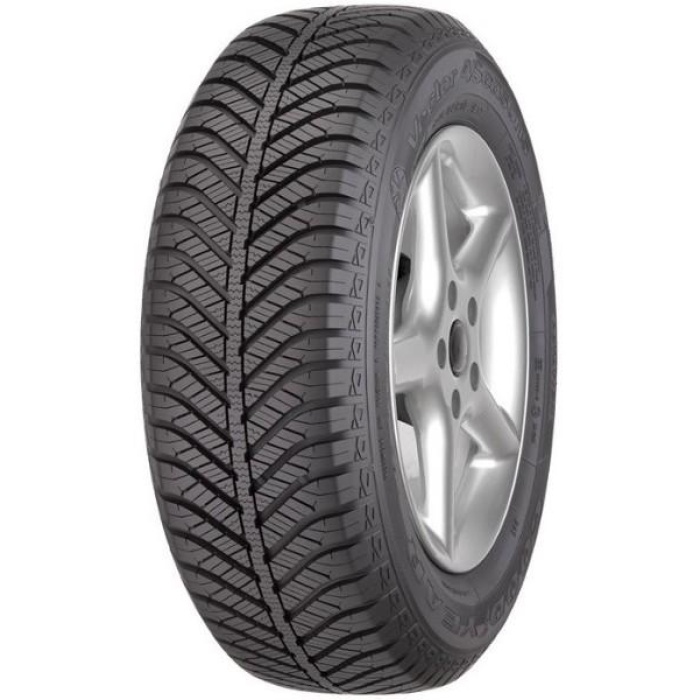 205/55R16 94V XL Goodyear Vector 4 Seasons G1 Ao 2021 C C 68 dB