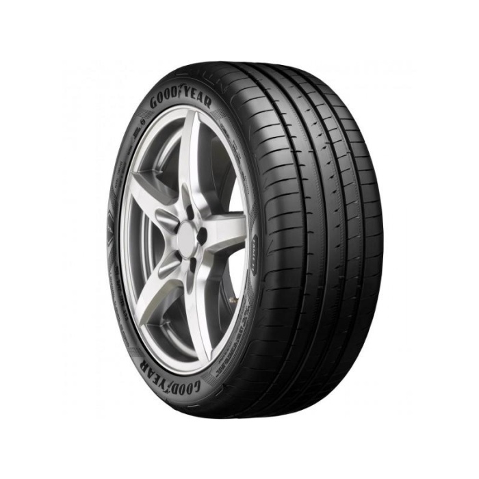 225/50R17 94Y Goodyear Eagle F1 Asymmetric 5 2019 E A 72 dB