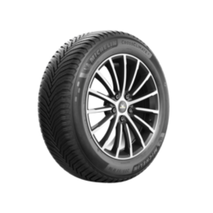 185/65R15 88H Michelin CrossClimate 2 2021 C B 69 dB