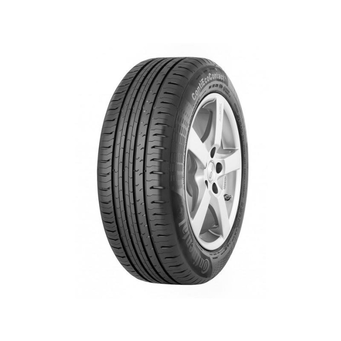 185/65R15 88T Continental ContiEcoContact 5 2020 A B 70 dB