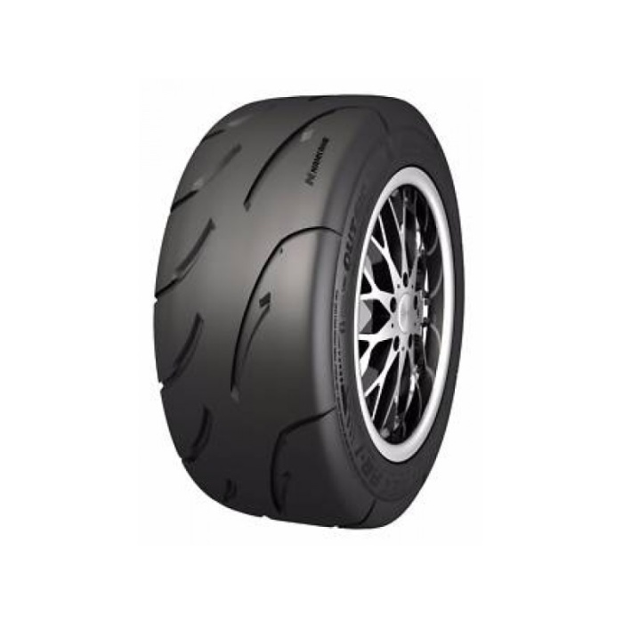 225/45R17 94W XL Nankang Ar-1 (Tw:100) Semi-Slick 2022 D D 72 dB