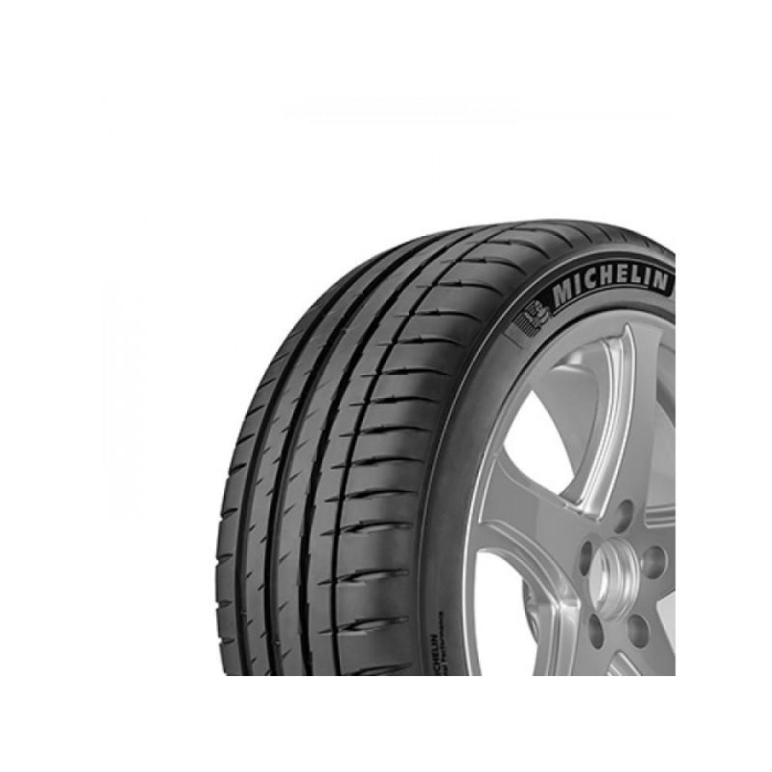 225/60R18 100V Michelin Pilot Sport 4 Suv 2022 A E 70 dB