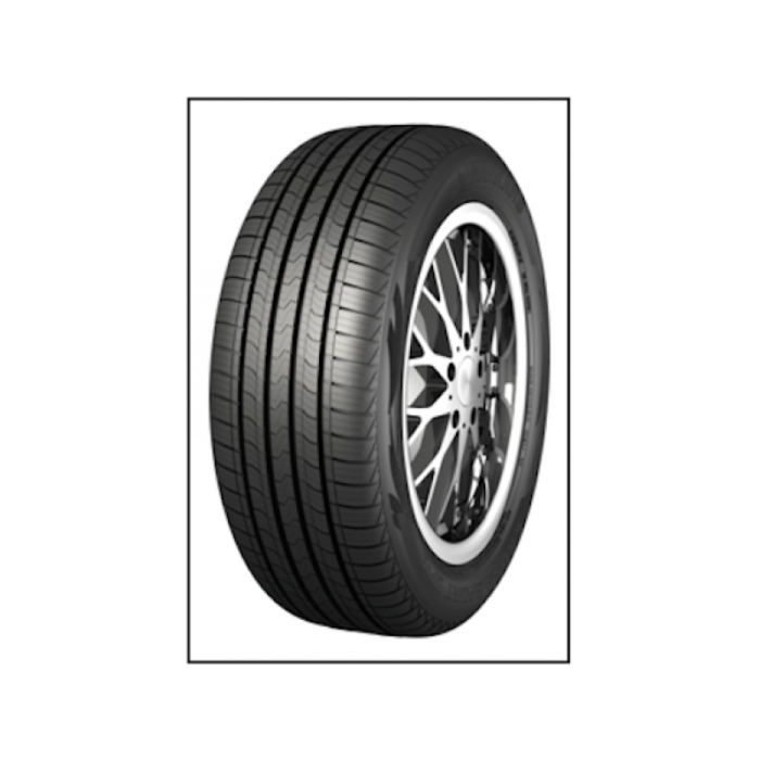 215/55R17 98V XL Nankang Sp-9 M+S 2020