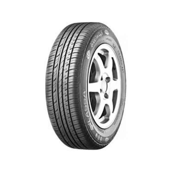 185/65R15 88H Lassa Greenways 2022 C B 70 dB