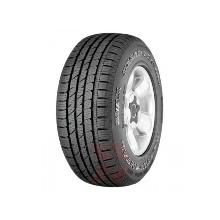 255/45R20 105H XL Continental Cross Contact Lx Sport Vol Fr 2022 C B 73 dB