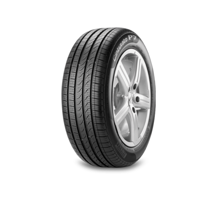 215/55R17 94W Pirelli Cinturato P7 Seal 2021 C B 71 dB