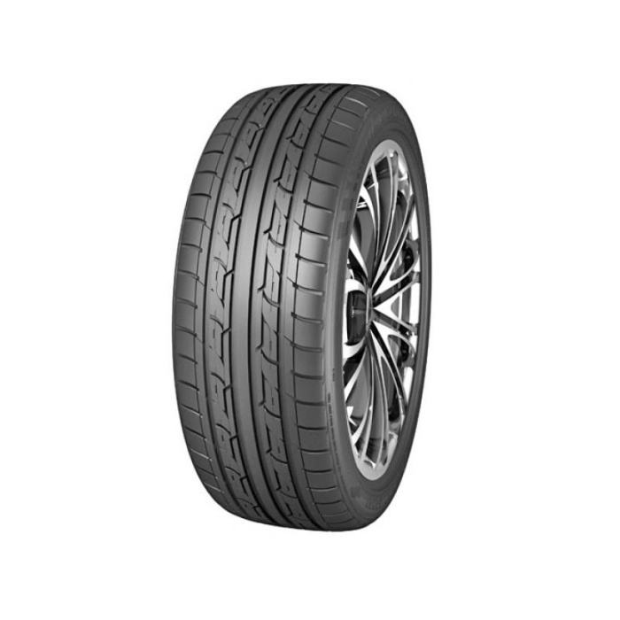 235/45R19 95Y Nankang Eco-2+ 2021 C B 71 dB