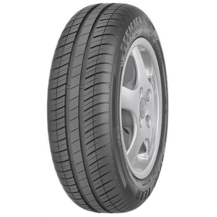 175/70R14 88T XL Goodyear Efficientgrip Compact OT 2021 C B 70 dB