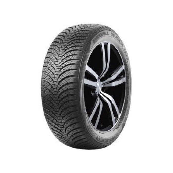 215/55R16 97V XL Continental Allseasoncontact 2021 B B 72 dB