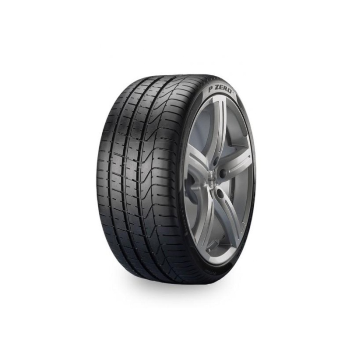 225/40R18 92W RFT Pirelli P Zero (MOE) (TEK SATILAMAZ) 2022