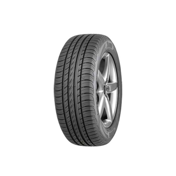 235/60R16 100H Sava İntensa Suv Fp 2022 C C 71 dB