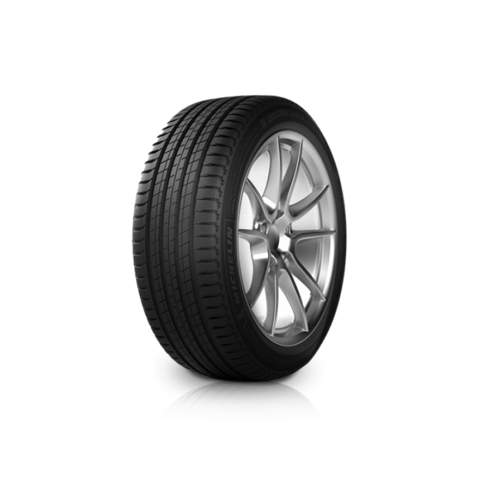 235/55R19 101W Michelin Latıtude Sport 3 Ao Grnx 2022 A C 70 dB