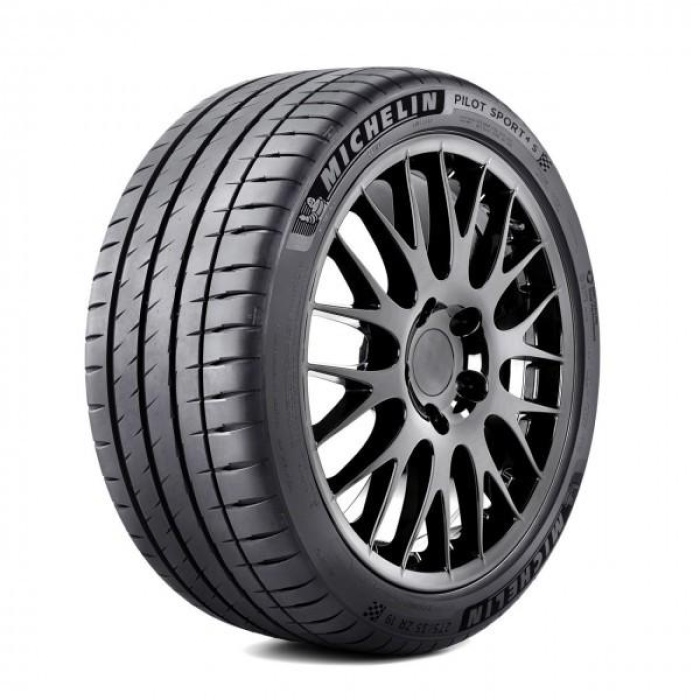 285/35R22 106Y XL Michelin Pilot Sport 4 S No 2022 B C 73 dB