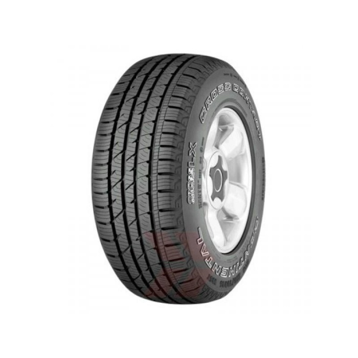 255/50R20 109H XL Continental Fr CrossContact LX Sport AO 2021 B C 73 dB