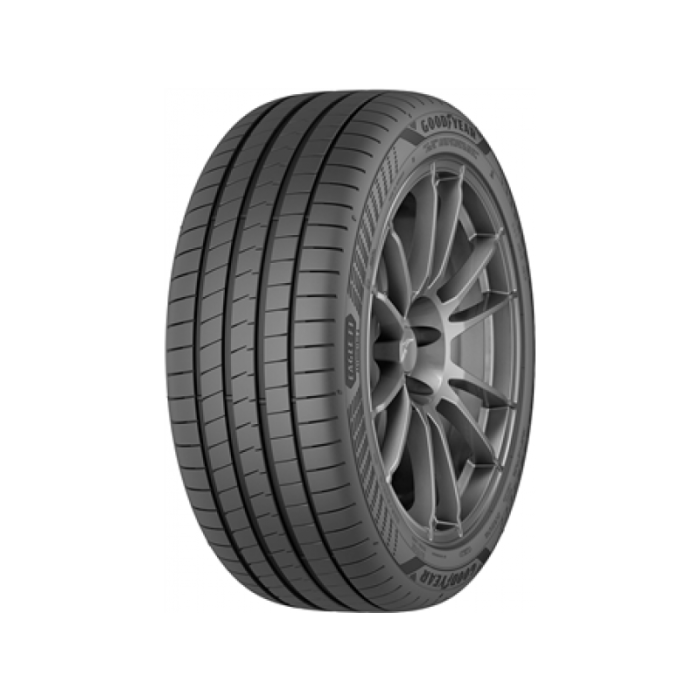 245/40R19 98Y Goodyear Eagle F1 Asymmetric 6 2022 C A 70 dB