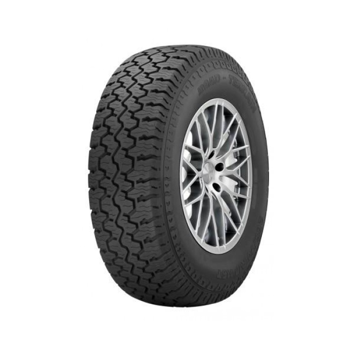 285/60R18 120T Kormoran Road Terraın Ko 2020 E E 74 dB