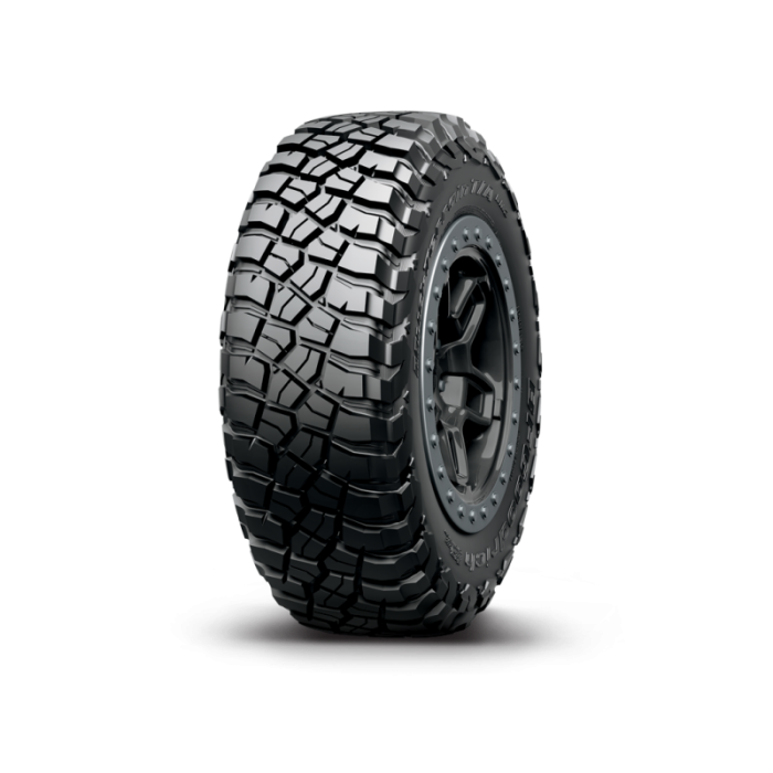 315/75R16 121Q Bfgoodrich Mud-Terrain T/A Km3 2021