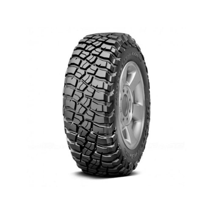 265/60R18 119/116Q Bfgoodrich Mud Km3 2021