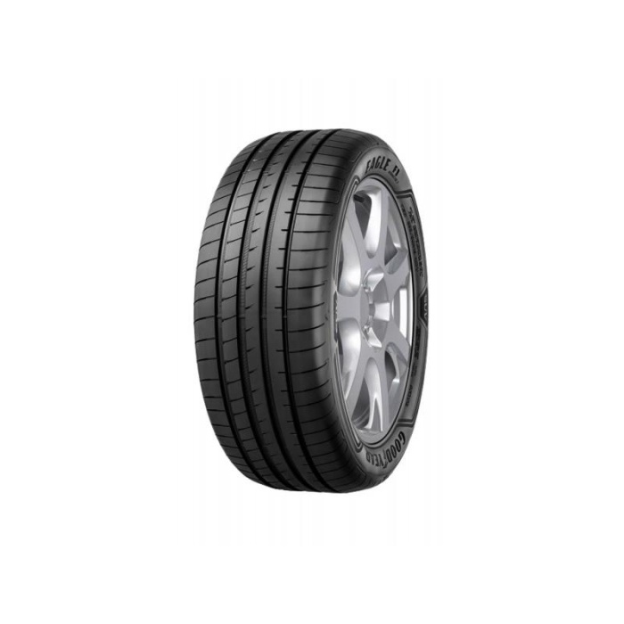 265/45R20 104Y Goodyear Eagle F1 Asymmetric 3 Suv No 2022 C B 67 dB