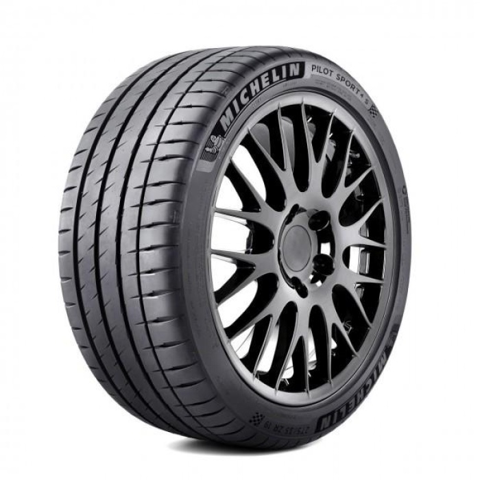 275/40ZR20 106Y XL Michelin Pilot Sport 4 S 2021 C A 71 dB