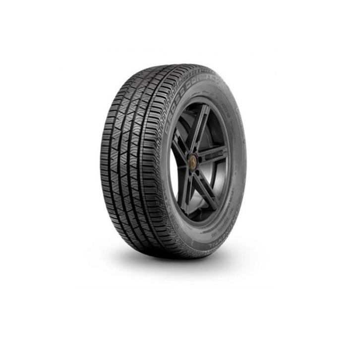 235/55R19 105H XL Continental FR CrossContact LX Sport VOL 2022 C C 72 dB