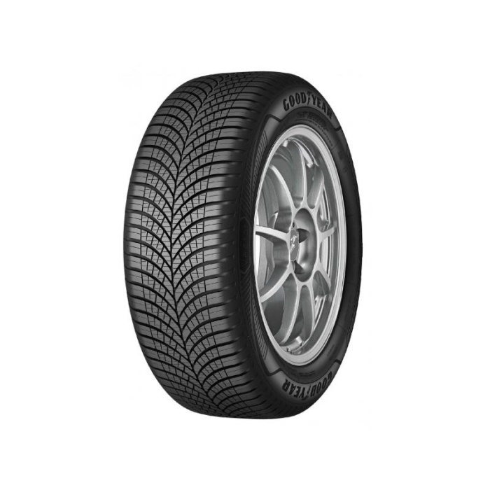 215/65R16 102V XL Goodyear Vector 4 Seasons Suv G3 Fp 2021 C B 72 dB