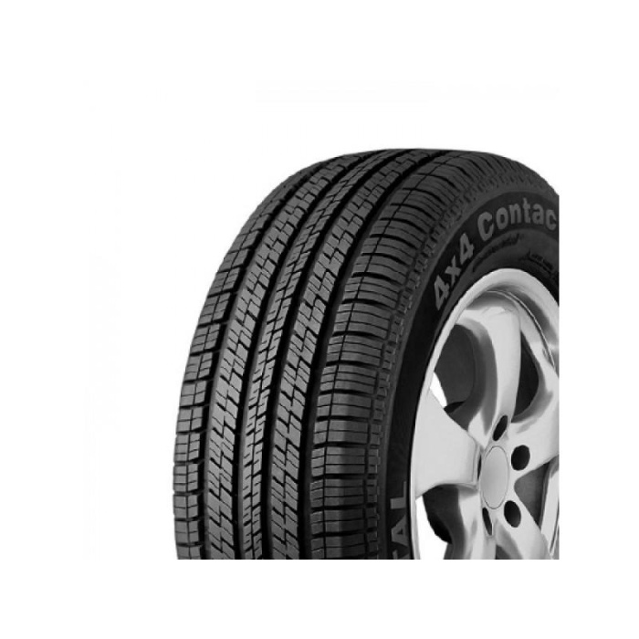 265/60R18 110H Continental Conti4x4Contact Mo 2022 C D 72 dB