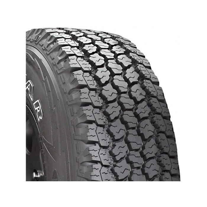 245/75R16 114/110Q Goodyear Wrangler At Adventure 2021